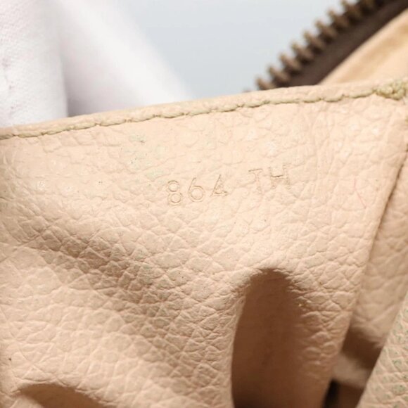 LOUIS VUITTON Monogram Trousse Toilette 23 Clutch Bag - Picture 13 of 15